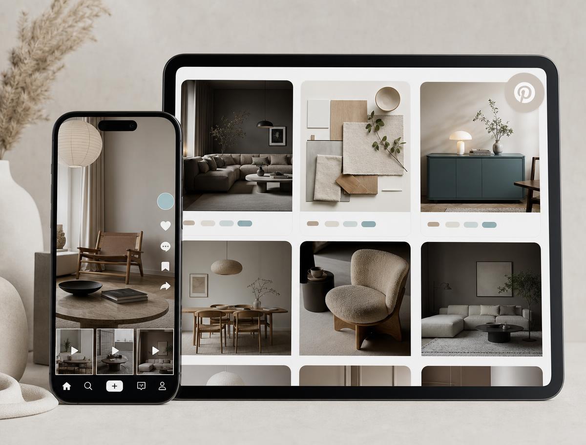 Anteprima del progetto Habitat Home
